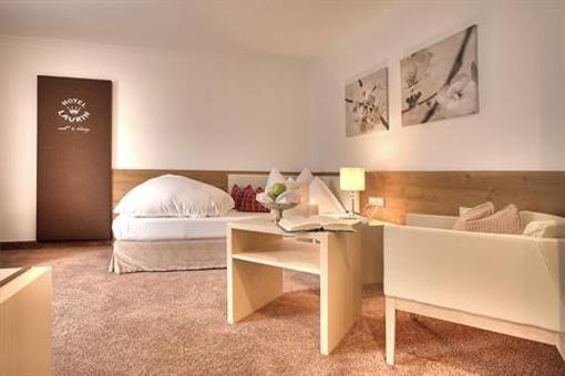 фото отеля Hotel Laurin Selva di Val Gardena