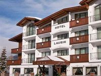 Hotel Laurin Selva di Val Gardena
