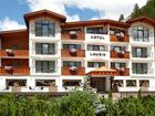 фото отеля Hotel Laurin Selva di Val Gardena