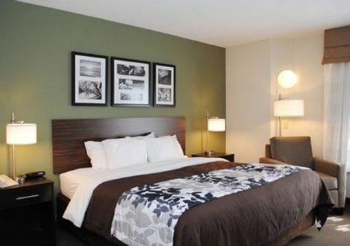 фото отеля Sleep Inn And Suites Queensbury