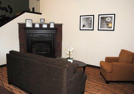 фото отеля Sleep Inn And Suites Queensbury