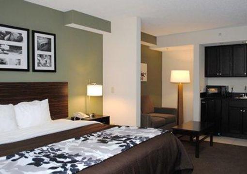 фото отеля Sleep Inn And Suites Queensbury