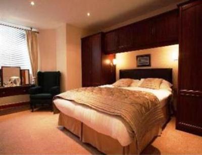 фото отеля Redcliffe Hotel