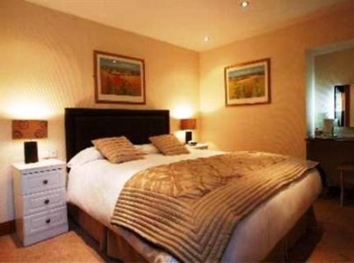 фото отеля Redcliffe Hotel