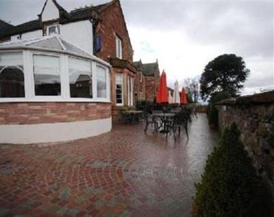 фото отеля Redcliffe Hotel