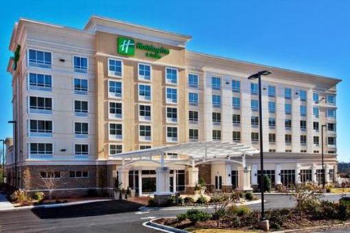 фото отеля Holiday Inn Hotel Dalton