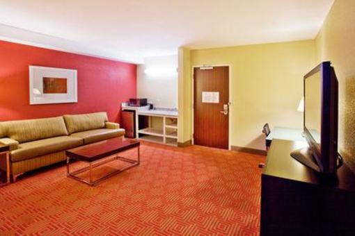 фото отеля Holiday Inn Hotel Dalton