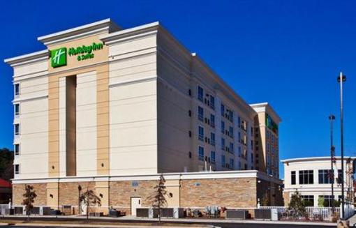 фото отеля Holiday Inn Hotel Dalton