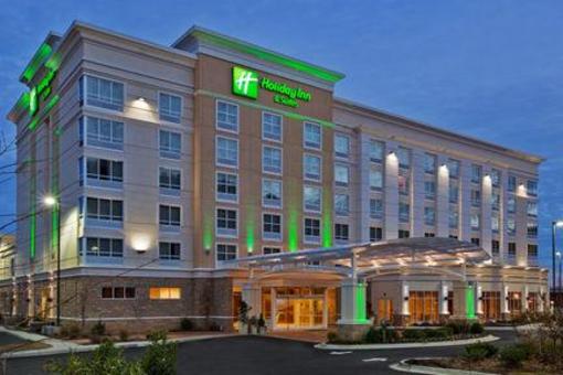 фото отеля Holiday Inn Hotel Dalton