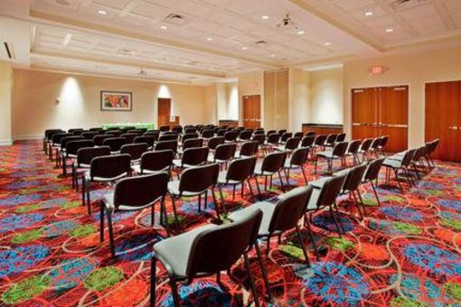 фото отеля Holiday Inn Hotel Dalton