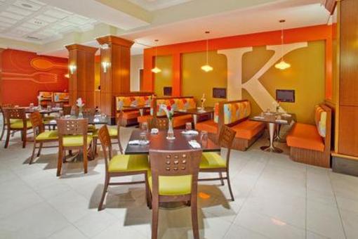 фото отеля Holiday Inn Hotel Dalton