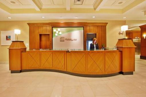 фото отеля Holiday Inn Hotel Dalton