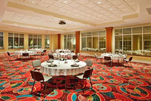 фото отеля Holiday Inn Hotel Dalton