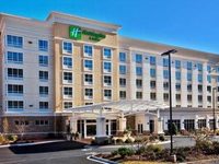 Holiday Inn Hotel Dalton