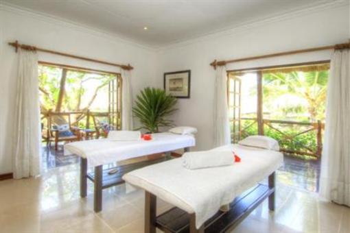 фото отеля Ras Nungwi Beach Hotel Zanzibar