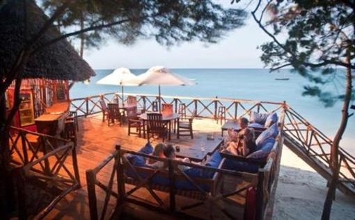 фото отеля Ras Nungwi Beach Hotel Zanzibar