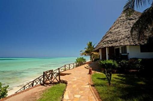 фото отеля Ras Nungwi Beach Hotel Zanzibar