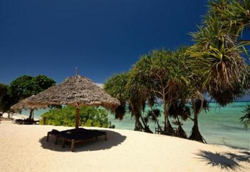 фото отеля Ras Nungwi Beach Hotel Zanzibar