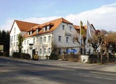 фото отеля Landidyll Hotel Baumwiese