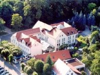 Landidyll Hotel Baumwiese