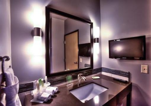 фото отеля Holiday Inn Express & Suites Amarillo West