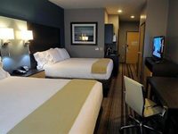 Holiday Inn Express & Suites Amarillo West