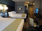 фото отеля Holiday Inn Express & Suites Amarillo West