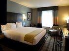 фото отеля Holiday Inn Express & Suites Amarillo West