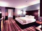 фото отеля Holiday Inn Express & Suites Amarillo West