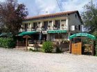 фото отеля La Tour Du Loup Hotel La Bastide-de-Serou