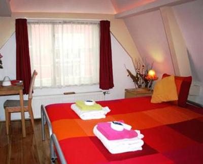 фото отеля CityCenter Bed & Breakfast Amsterdam