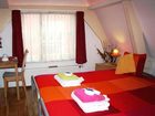 фото отеля CityCenter Bed & Breakfast Amsterdam