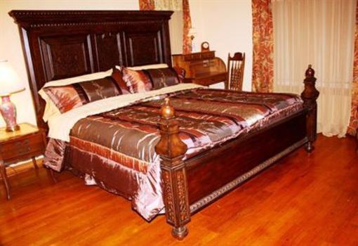 фото отеля Alla's Historical Bed & Breakfast Spa And Cabana