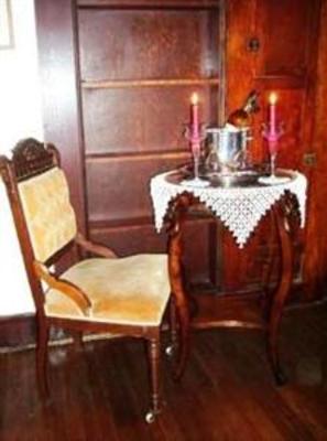 фото отеля Alla's Historical Bed & Breakfast Spa And Cabana
