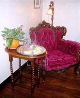 фото отеля Alla's Historical Bed & Breakfast Spa And Cabana