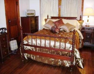 фото отеля Alla's Historical Bed & Breakfast Spa And Cabana