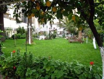 фото отеля Bed & Breakfast Il Giardino Segreto