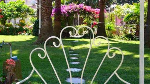 фото отеля Bed & Breakfast Il Giardino Segreto
