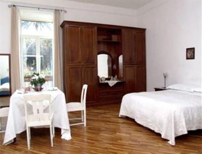 фото отеля Bed & Breakfast Il Giardino Segreto