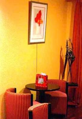 фото отеля Hotel Restaurant Les Loges Chantepie