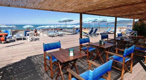 фото отеля Albergo Celeste