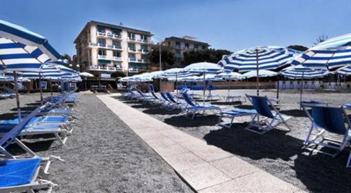 фото отеля Albergo Celeste