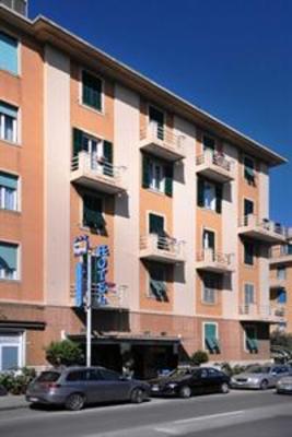 фото отеля Albergo Celeste