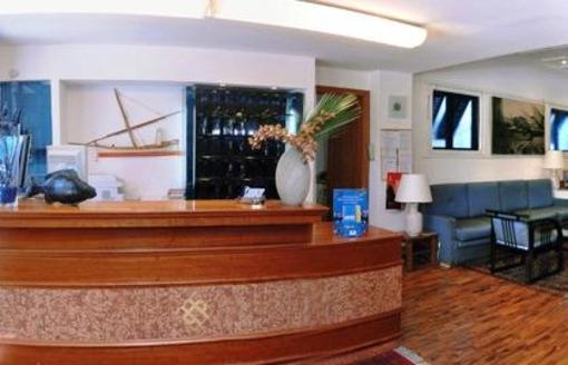 фото отеля Albergo Celeste