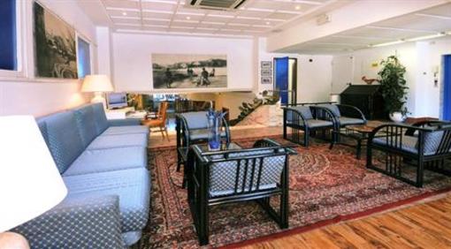 фото отеля Albergo Celeste