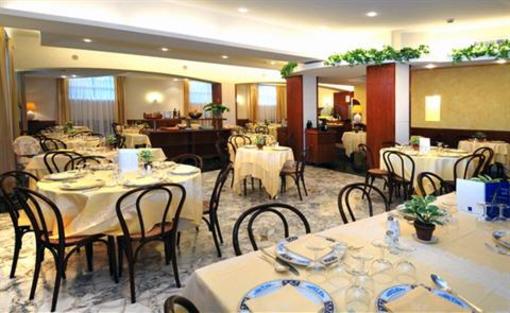 фото отеля Albergo Celeste