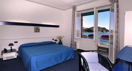 фото отеля Albergo Celeste