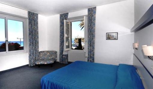 фото отеля Albergo Celeste