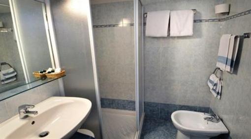 фото отеля Albergo Celeste