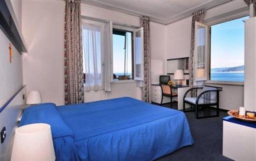 фото отеля Albergo Celeste